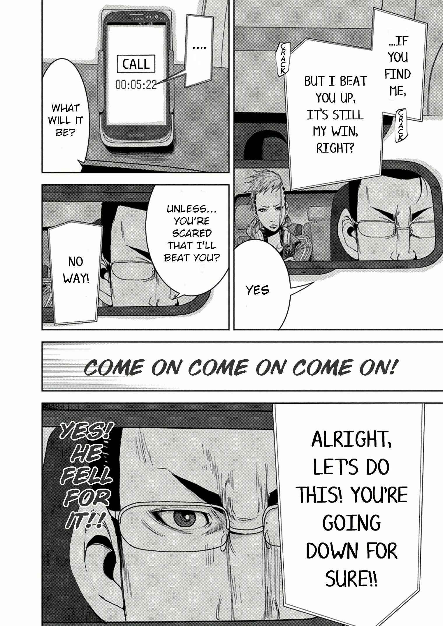 Page 9 Chapter 9.2 Doreiku - Boku to 23-nin no Dorei
