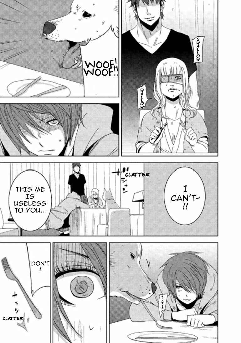 Page 28 Chapter 14.2 Doreiku - Boku to 23-nin no Dorei