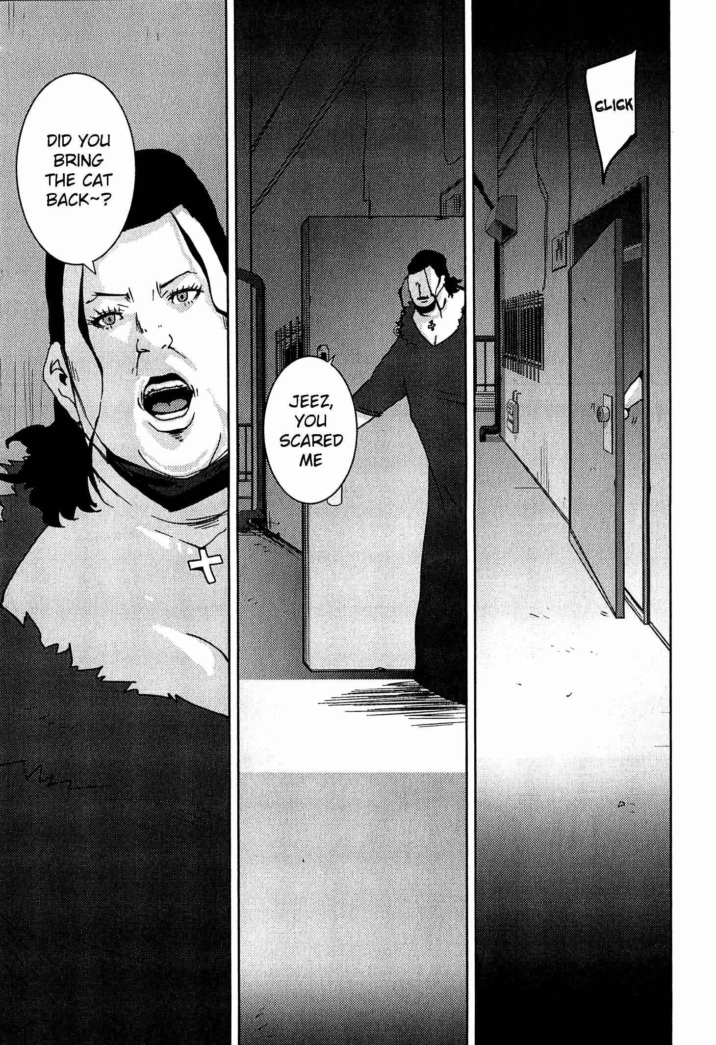 Page 18 Chapter 21.2 Doreiku - Boku to 23-nin no Dorei