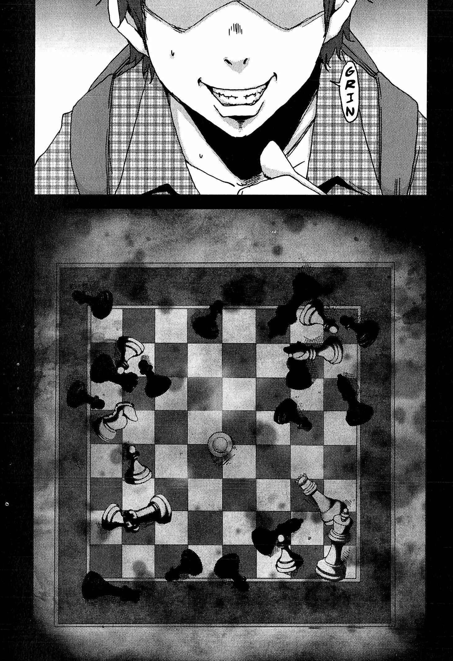 Page 37 Chapter 21.2 Doreiku - Boku to 23-nin no Dorei