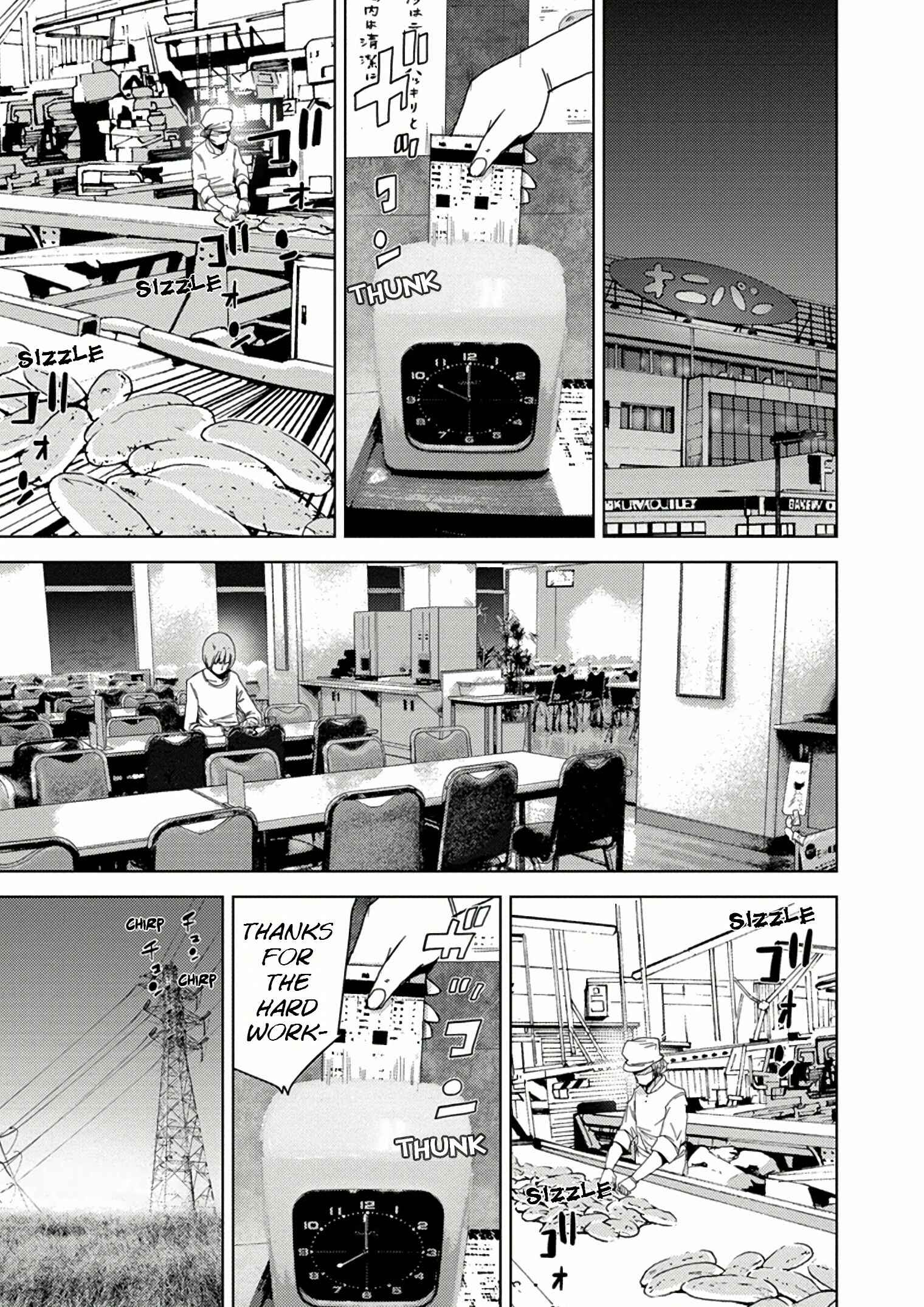 Page 4 Chapter 10.1 Doreiku - Boku to 23-nin no Dorei