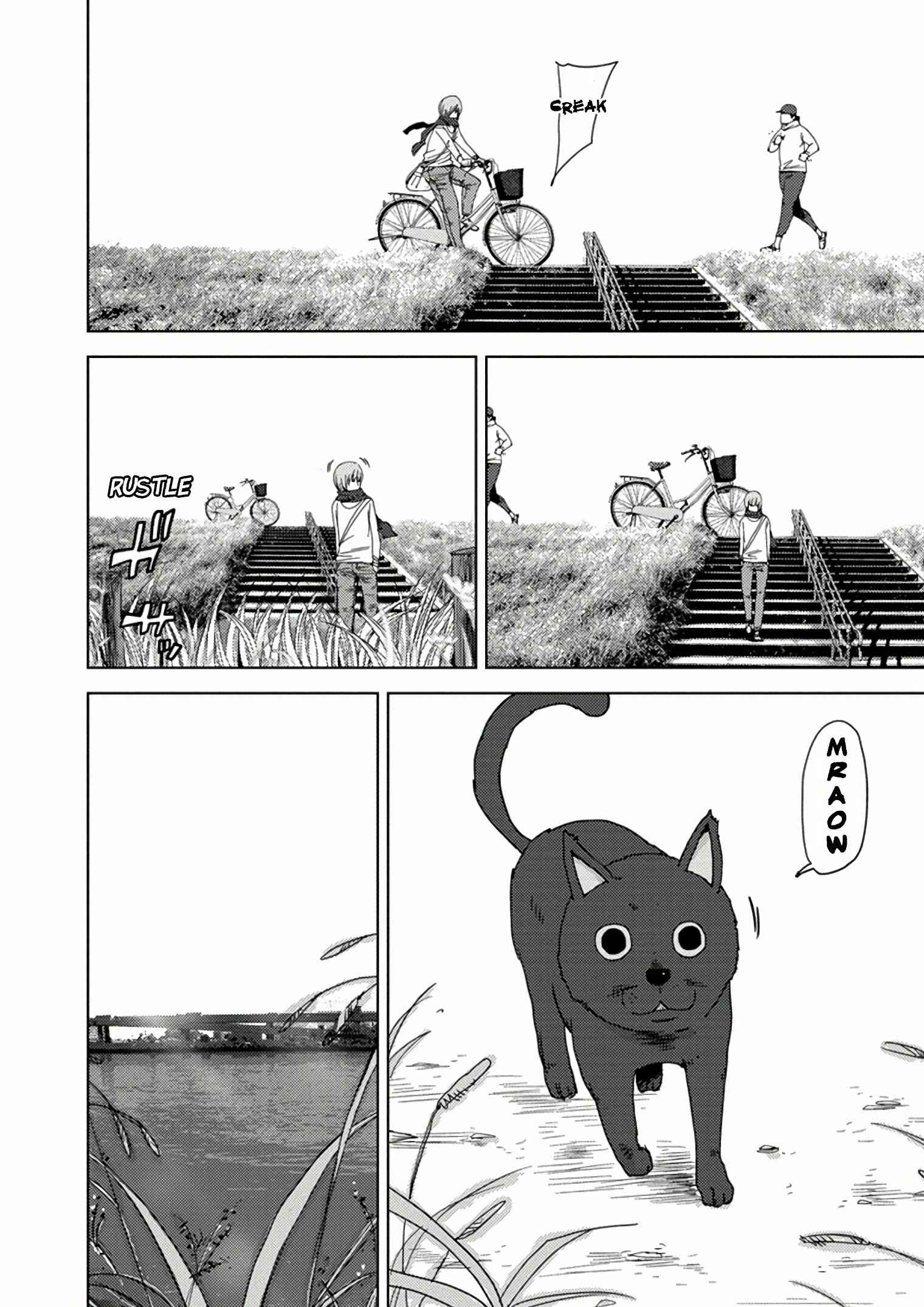 Page 5 Chapter 10.1 Doreiku - Boku to 23-nin no Dorei