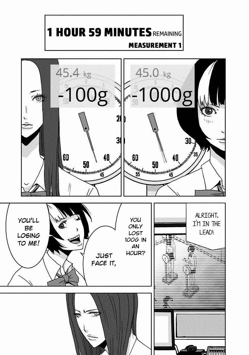 Page 21 Chapter 17.1 Doreiku - Boku to 23-nin no Dorei