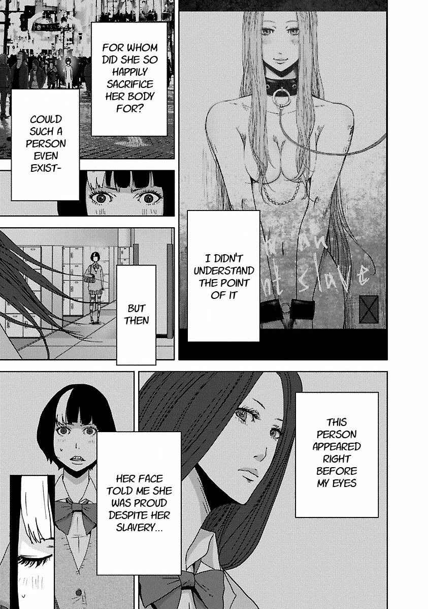 Page 23 Chapter 17.1 Doreiku - Boku to 23-nin no Dorei