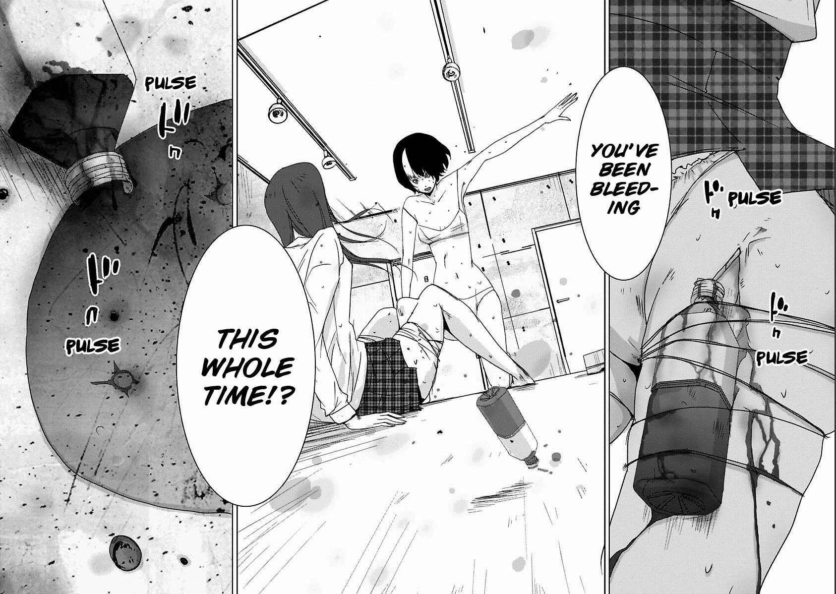 Page 30 Chapter 17.1 Doreiku - Boku to 23-nin no Dorei