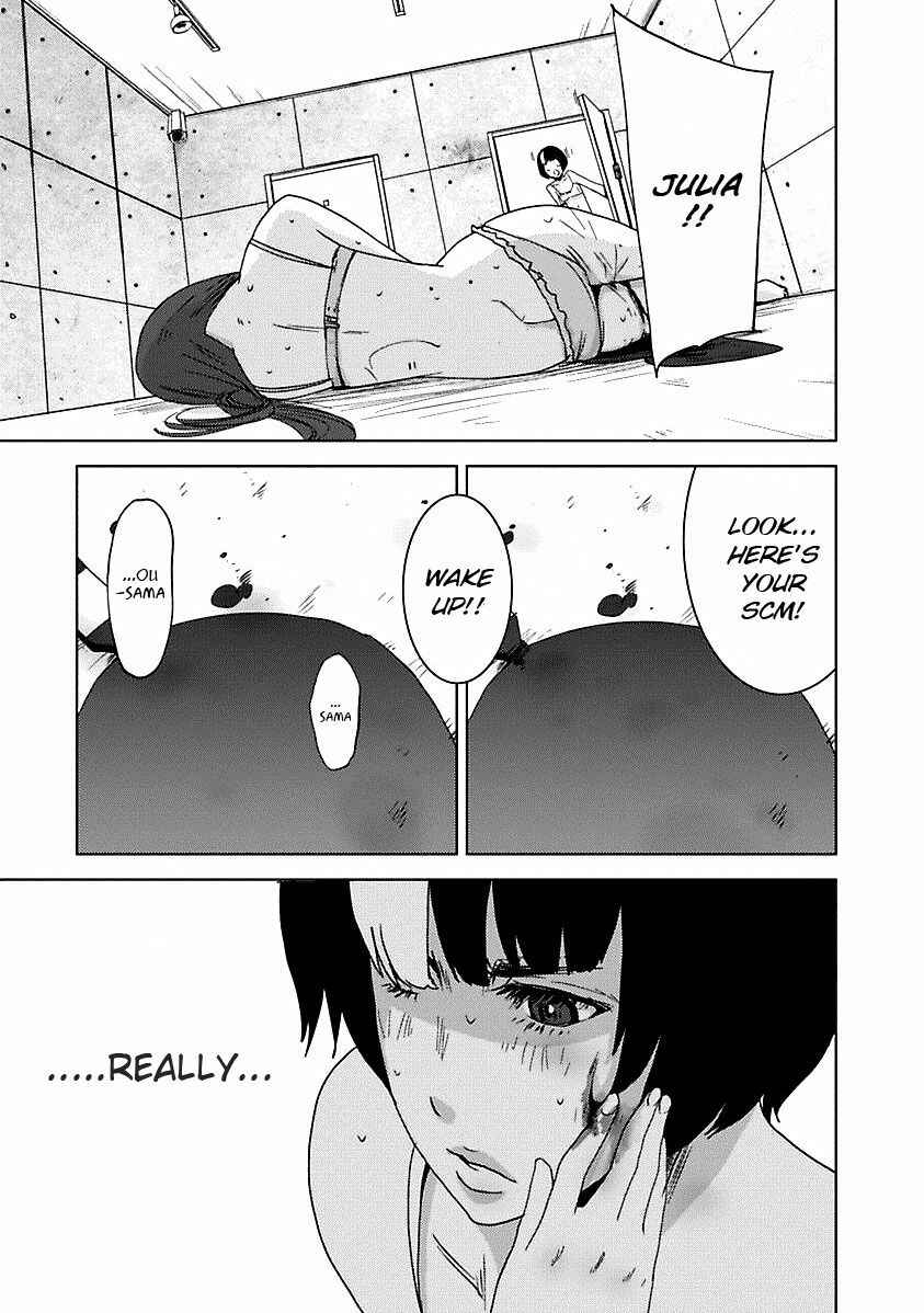 Page 34 Chapter 17.1 Doreiku - Boku to 23-nin no Dorei