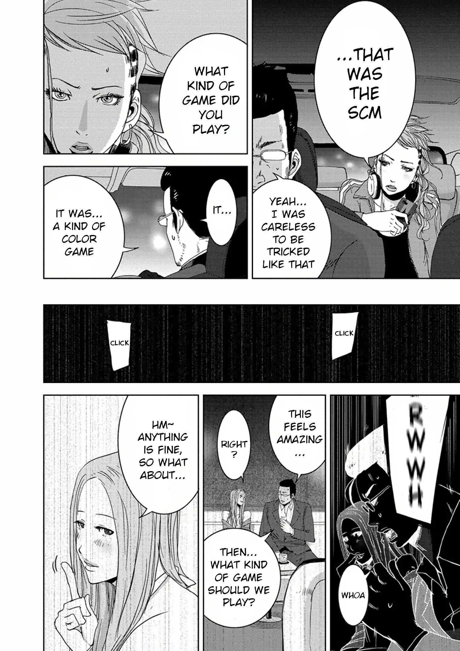 Page 24 Chapter 9.1 Doreiku - Boku to 23-nin no Dorei