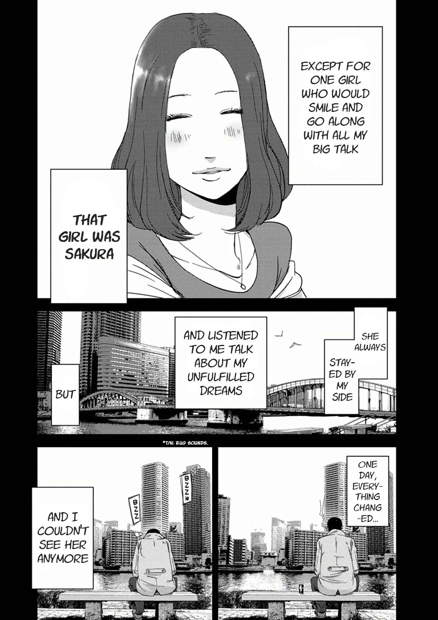 Page 5 Chapter 9.1 Doreiku - Boku to 23-nin no Dorei
