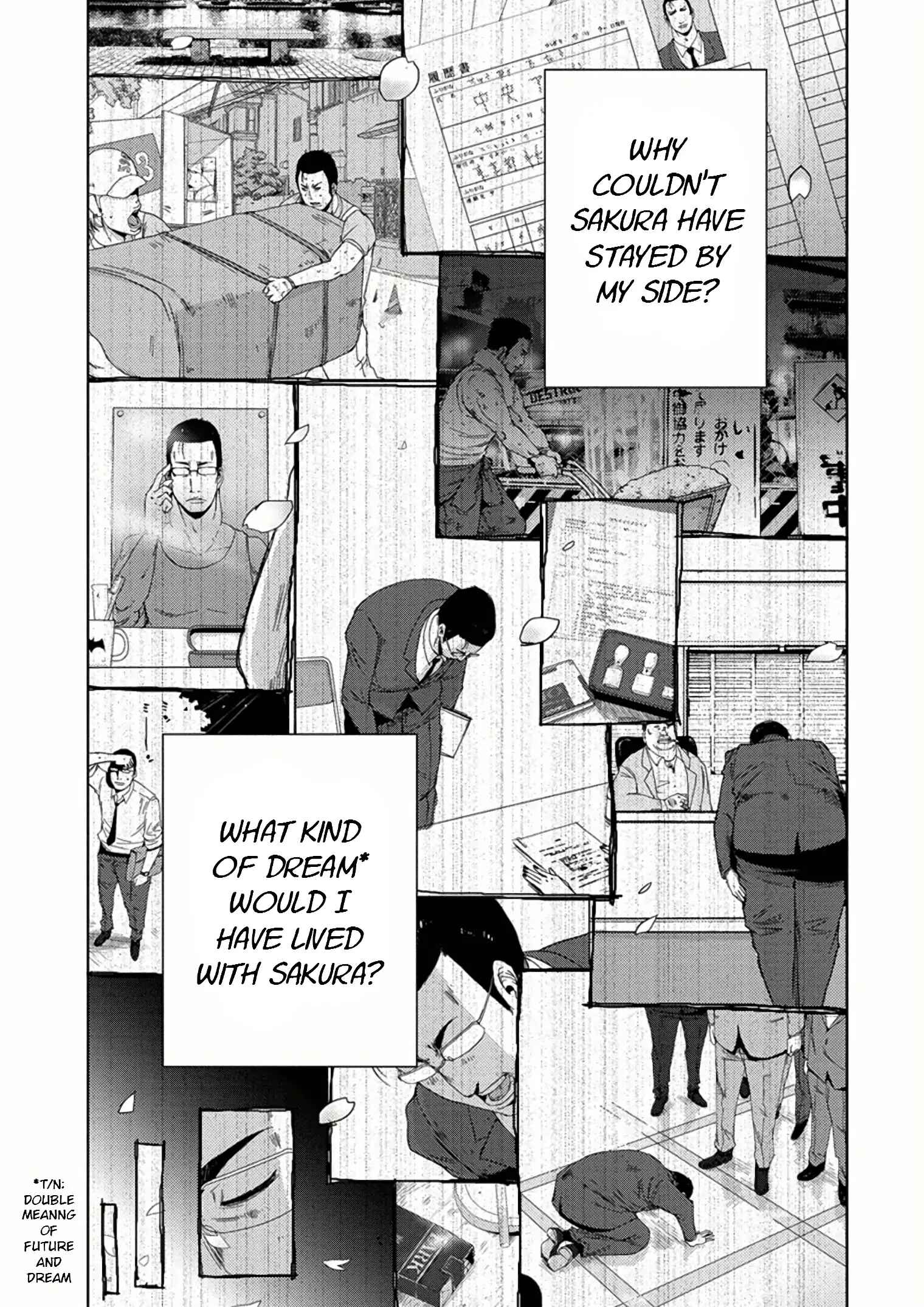 Page 8 Chapter 9.1 Doreiku - Boku to 23-nin no Dorei
