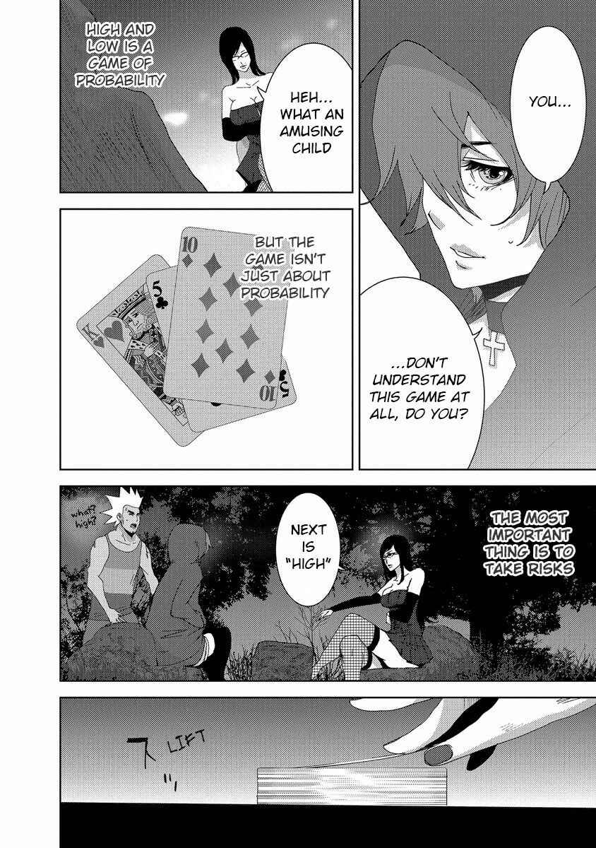 Page 20 Chapter 24.2 Doreiku - Boku to 23-nin no Dorei