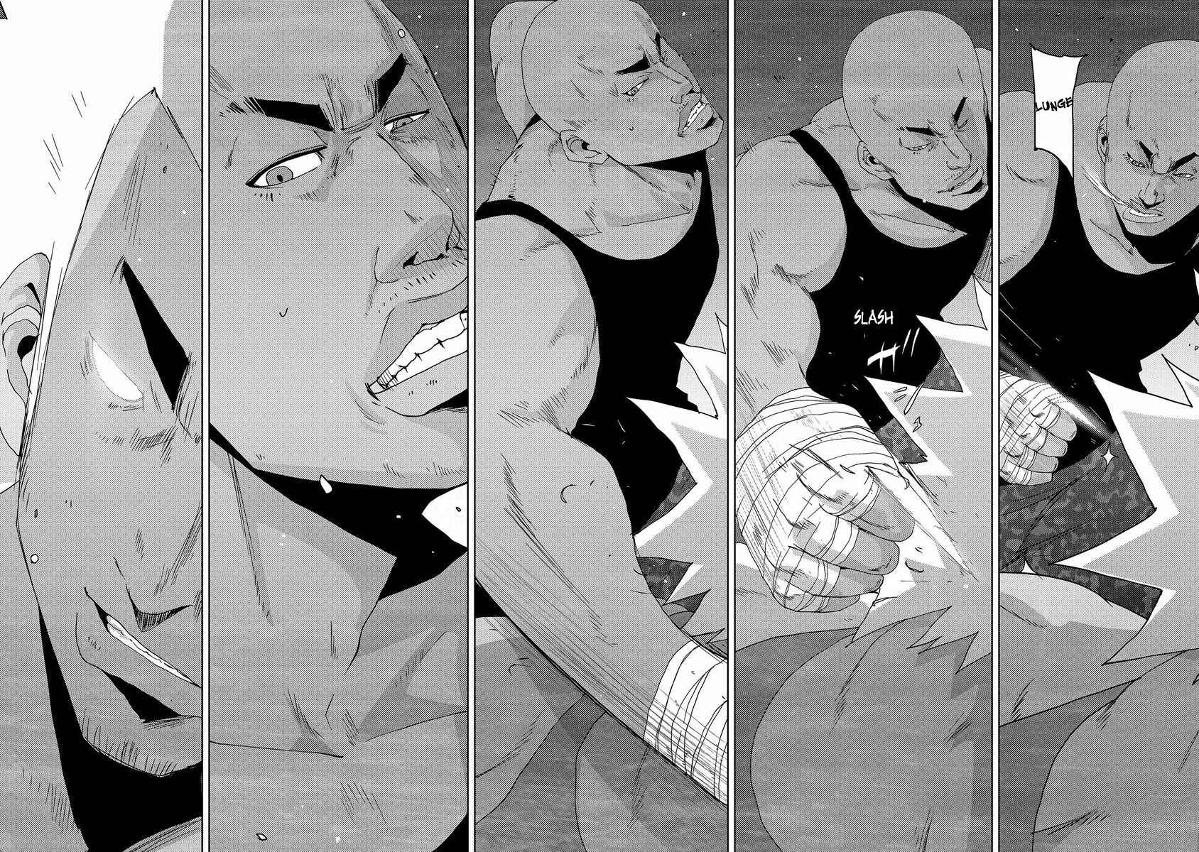Page 8 Chapter 24.2 Doreiku - Boku to 23-nin no Dorei