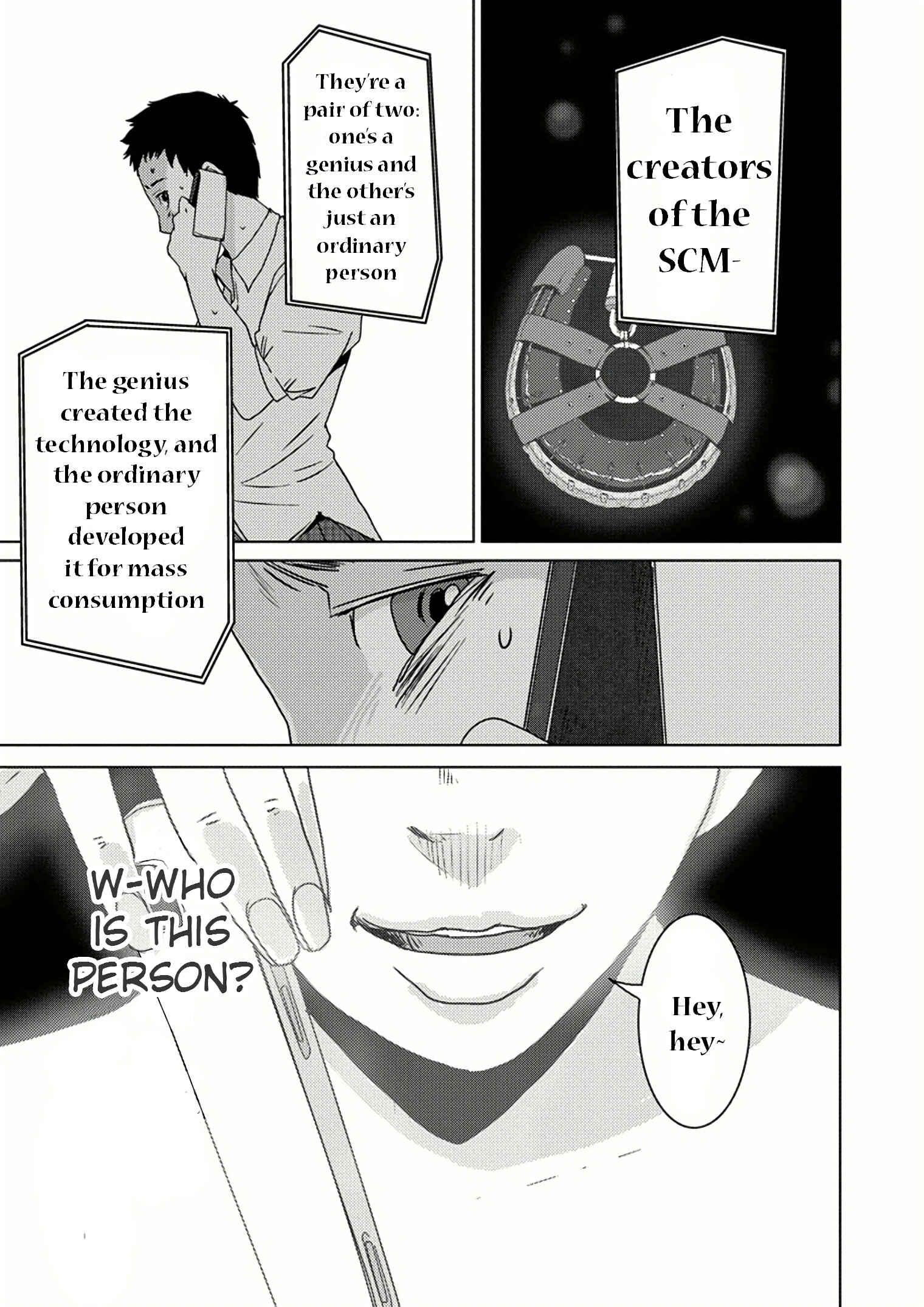 Page 38 Chapter 7.2 Doreiku - Boku to 23-nin no Dorei