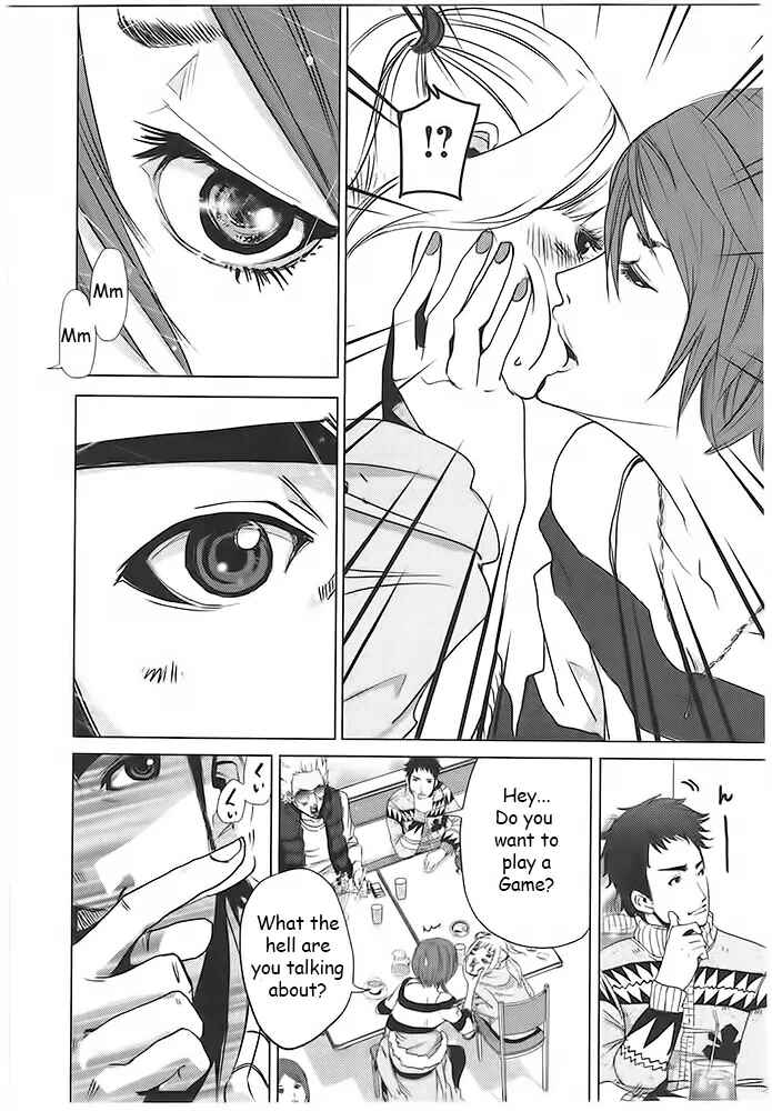 Page 18 Chapter 1 Doreiku - Boku to 23-nin no Dorei