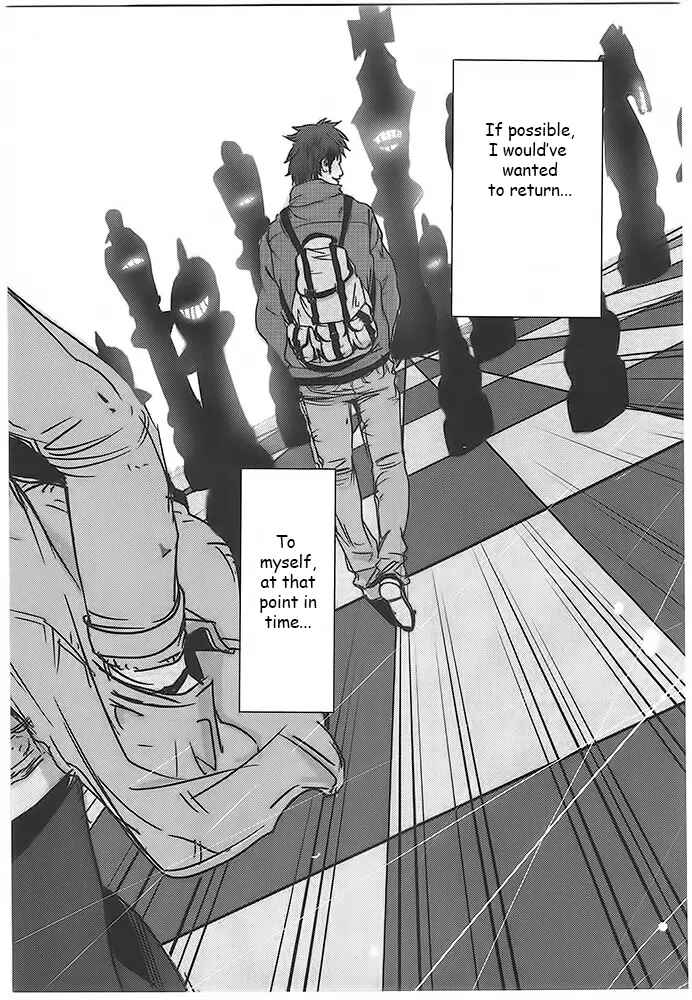 Page 48 Chapter 1 Doreiku - Boku to 23-nin no Dorei