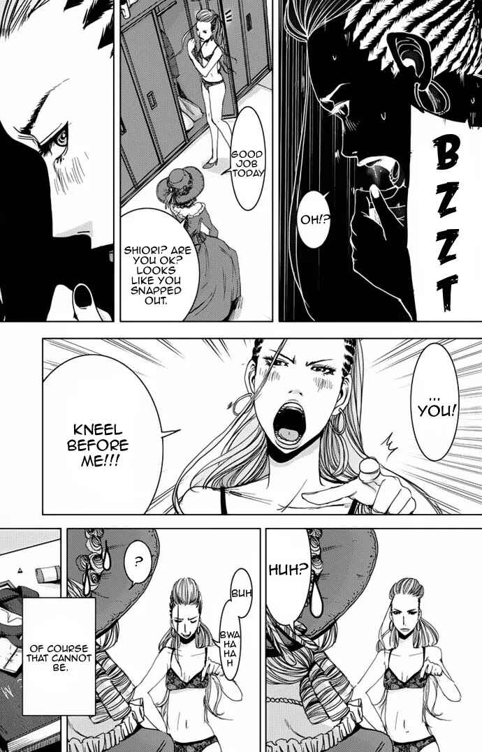 Page 13 Chapter 6 Doreiku - Boku to 23-nin no Dorei
