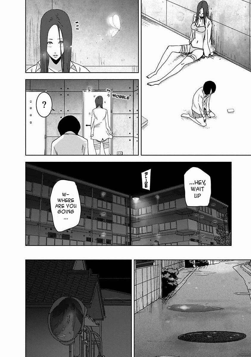 Page 19 Chapter 17.2 Doreiku - Boku to 23-nin no Dorei