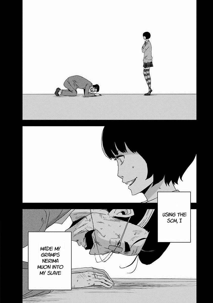 Page 9 Chapter 17.2 Doreiku - Boku to 23-nin no Dorei