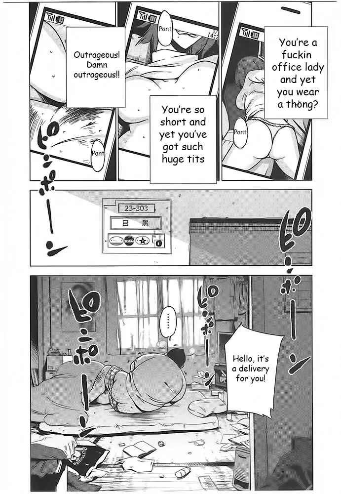 Page 2 Chapter 3 Doreiku - Boku to 23-nin no Dorei