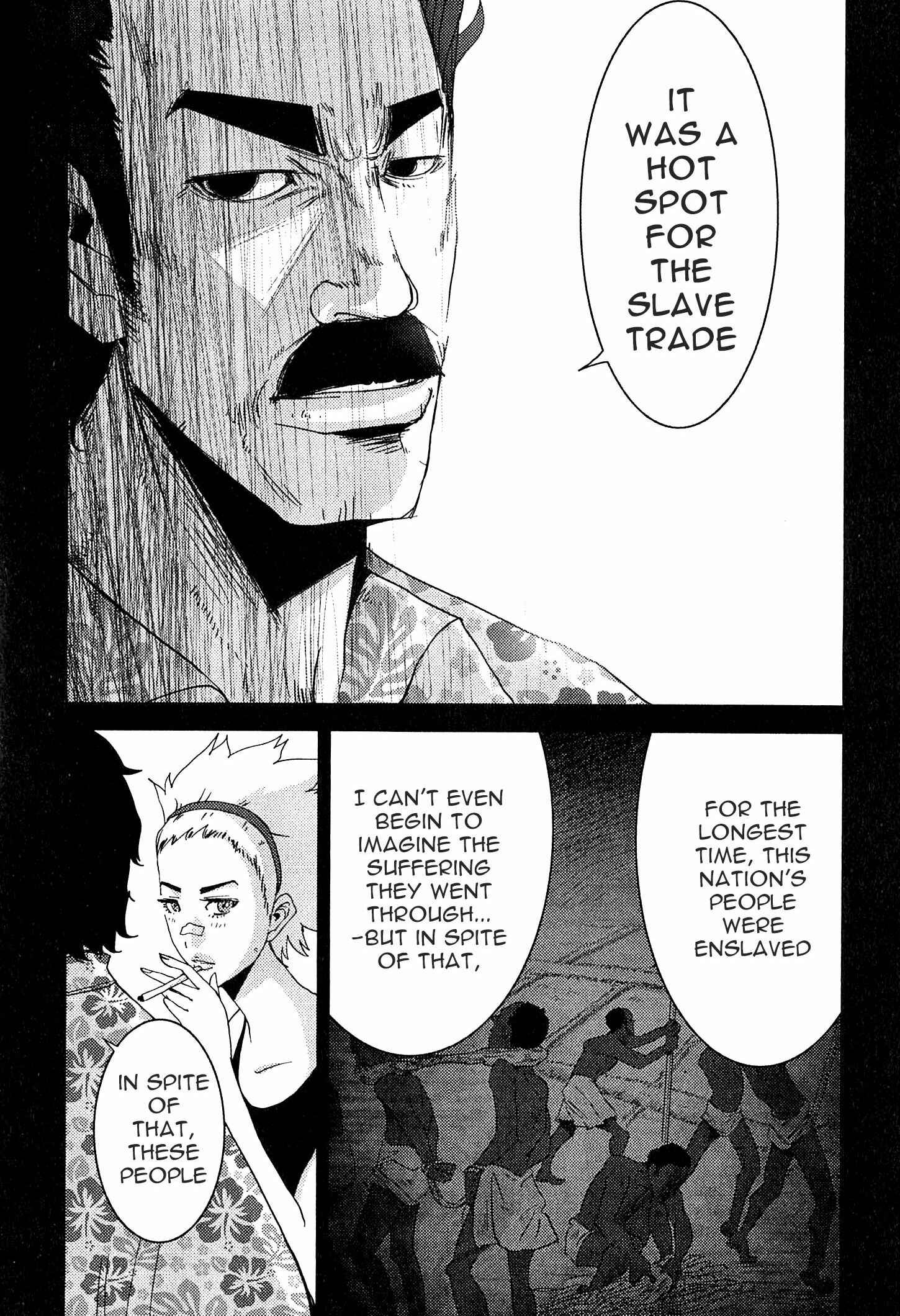 Page 11 Chapter 22 Doreiku - Boku to 23-nin no Dorei