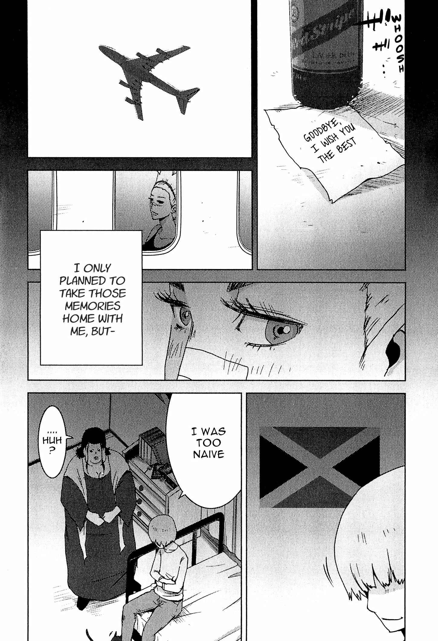 Page 17 Chapter 22 Doreiku - Boku to 23-nin no Dorei