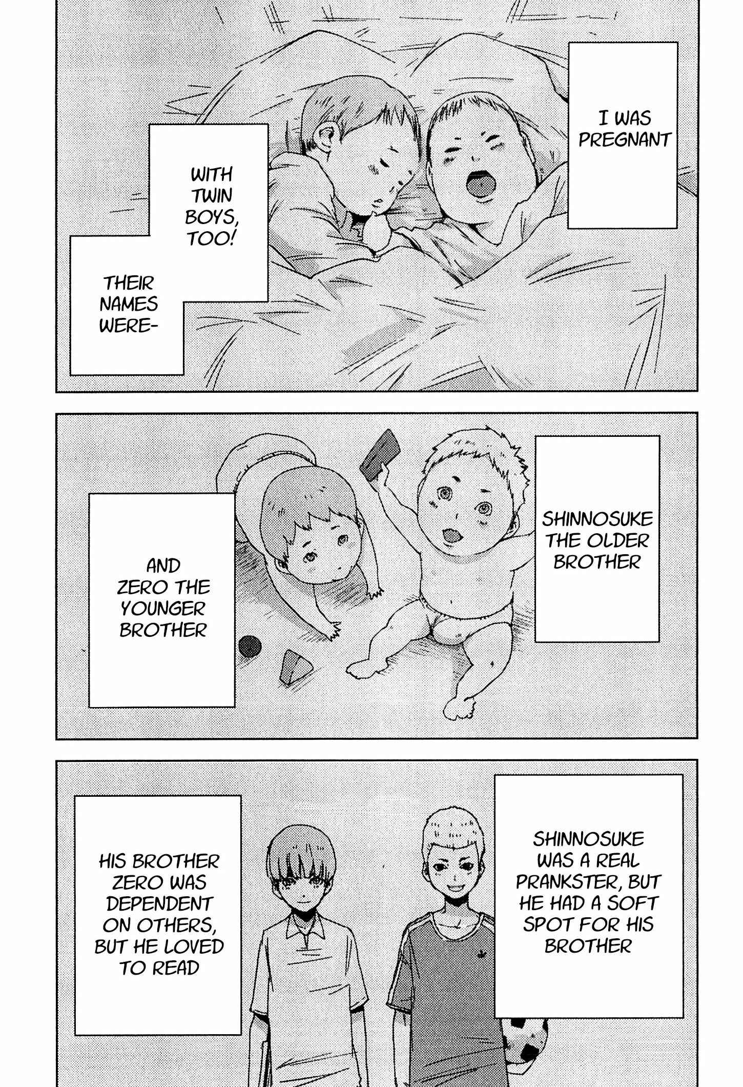 Page 18 Chapter 22 Doreiku - Boku to 23-nin no Dorei