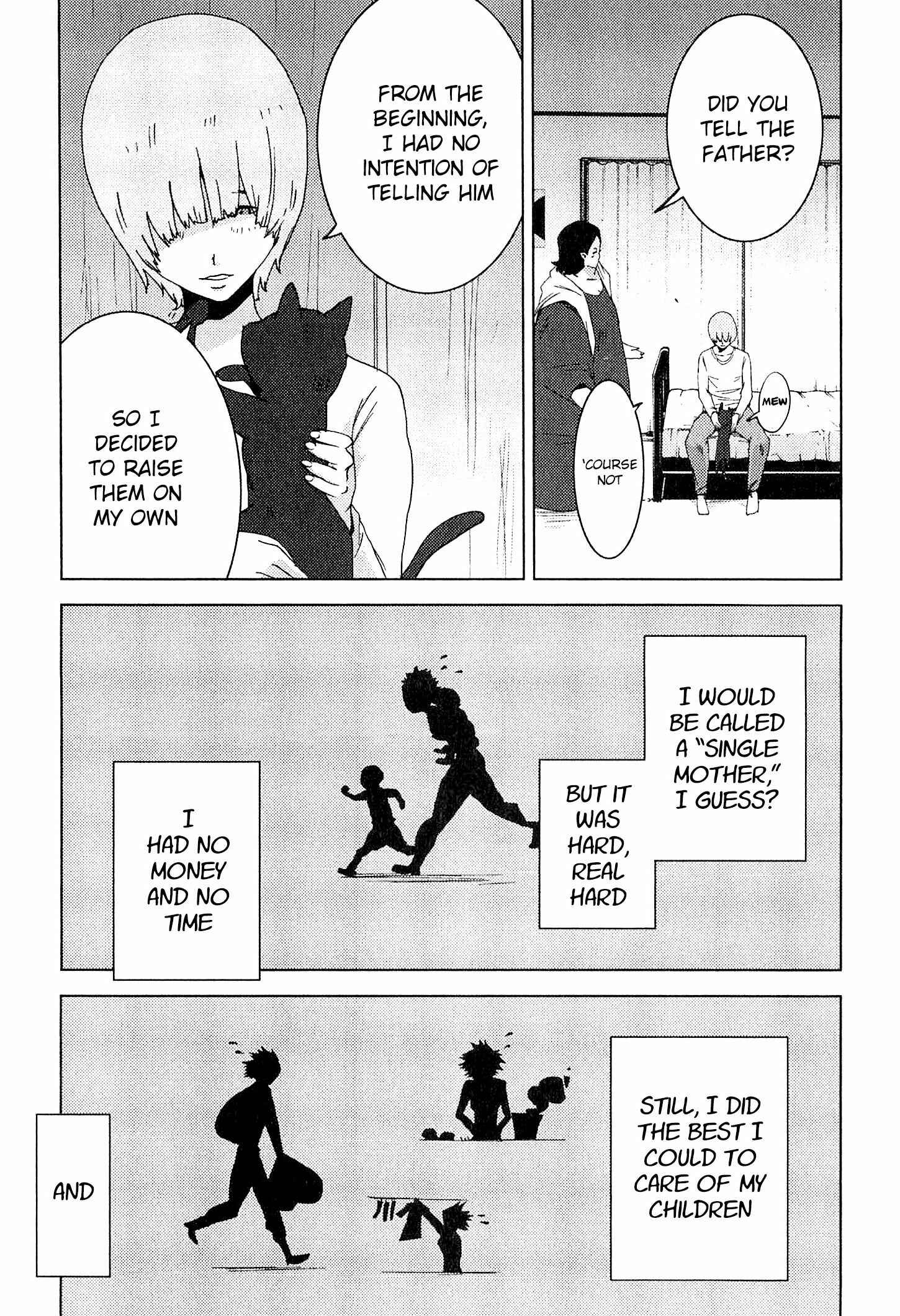 Page 19 Chapter 22 Doreiku - Boku to 23-nin no Dorei