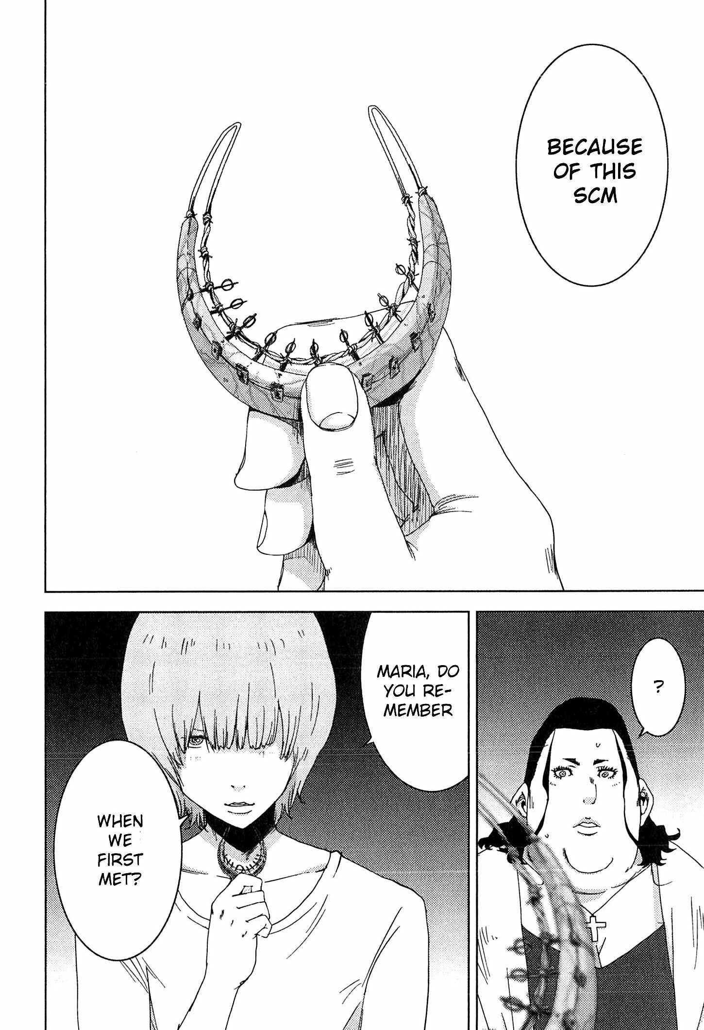 Page 2 Chapter 22 Doreiku - Boku to 23-nin no Dorei
