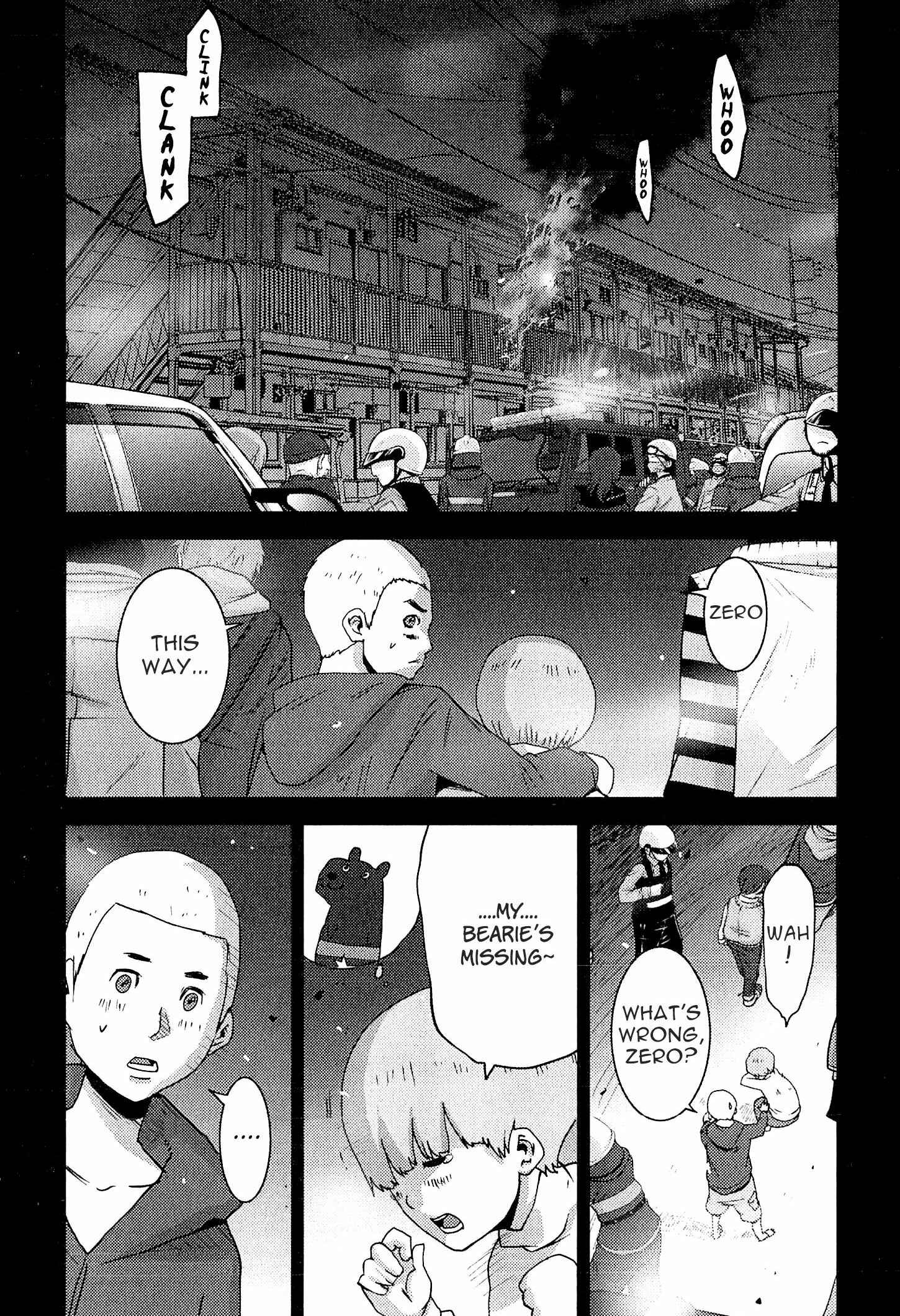 Page 24 Chapter 22 Doreiku - Boku to 23-nin no Dorei