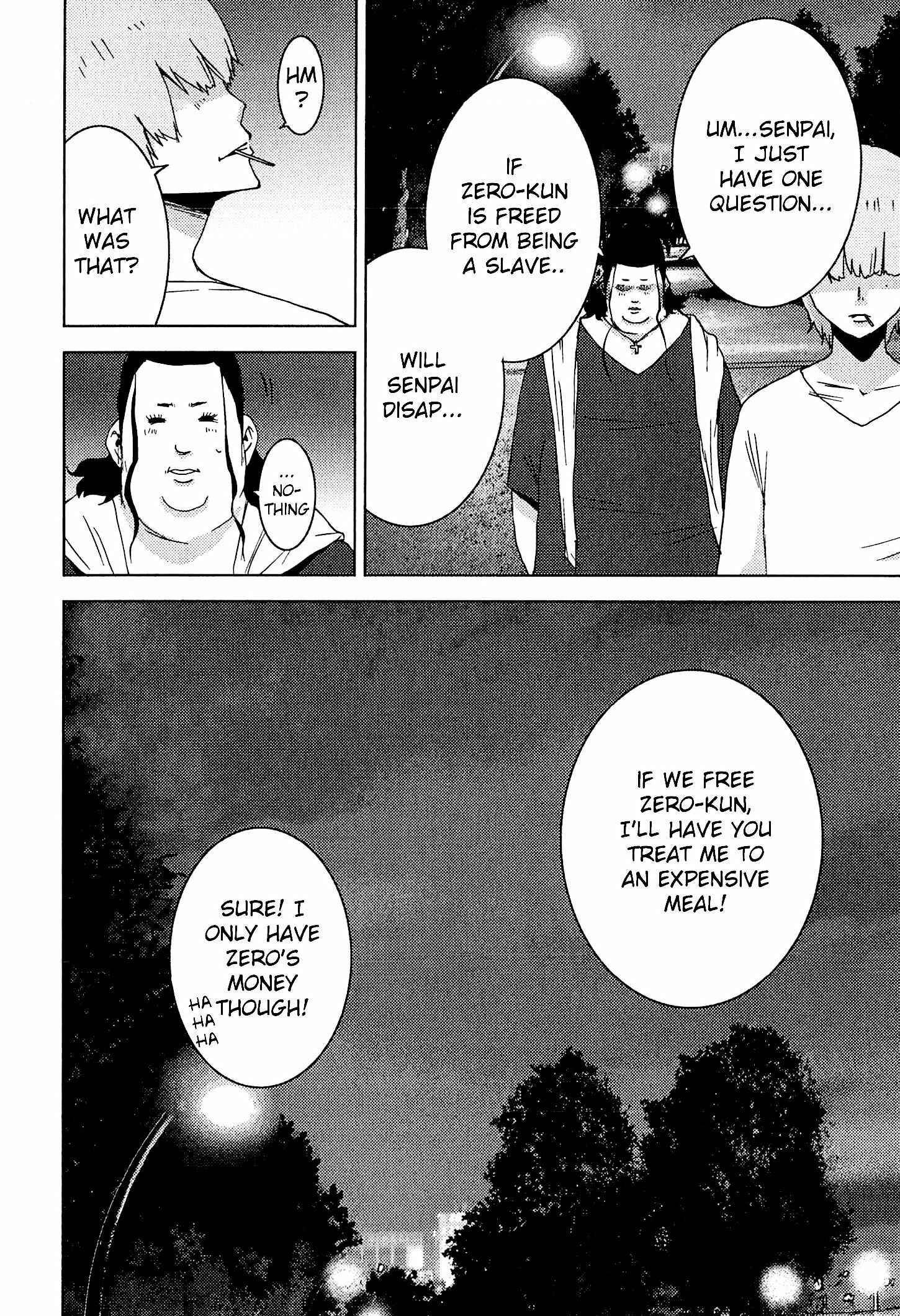 Page 38 Chapter 22 Doreiku - Boku to 23-nin no Dorei