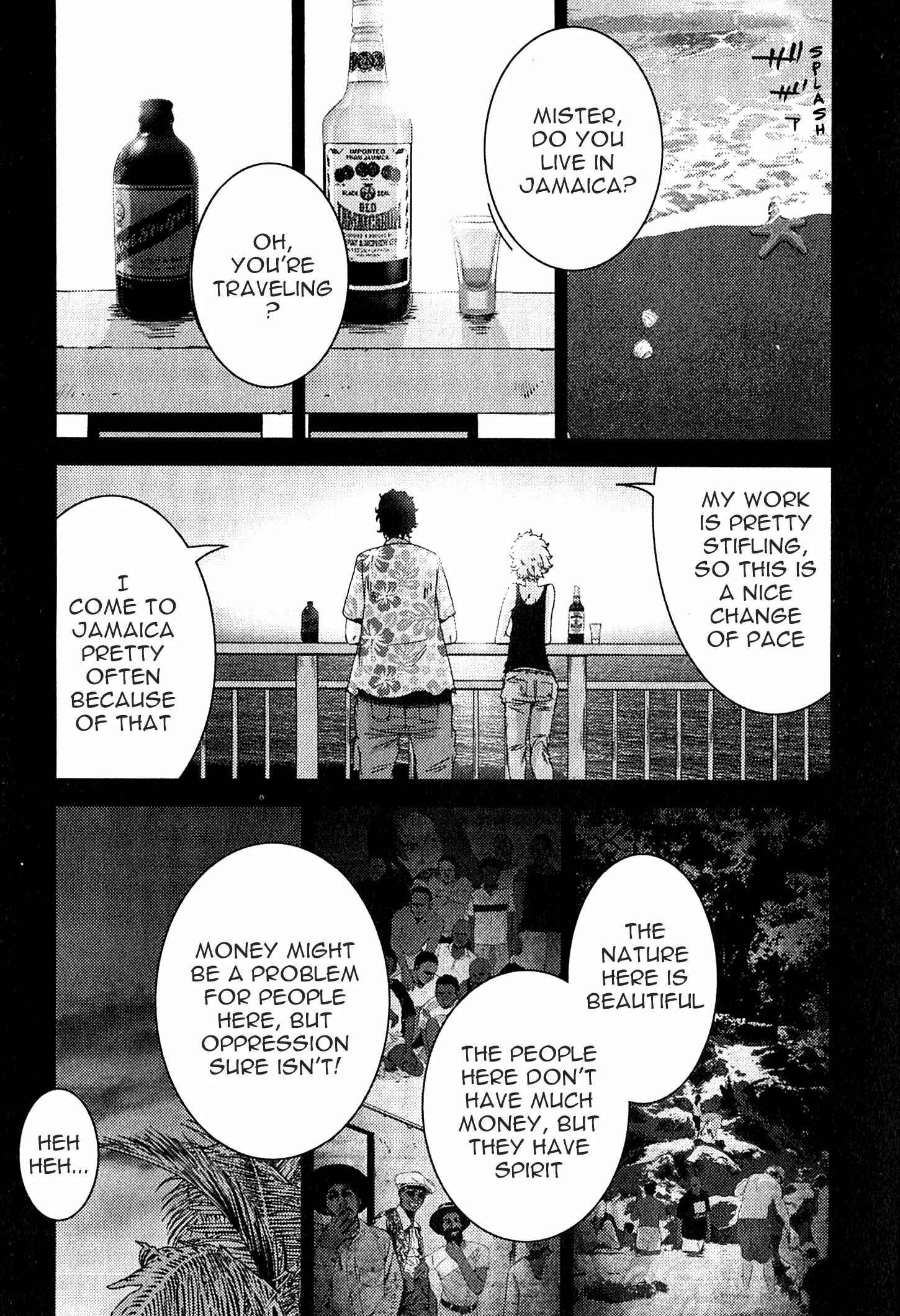 Page 9 Chapter 22 Doreiku - Boku to 23-nin no Dorei