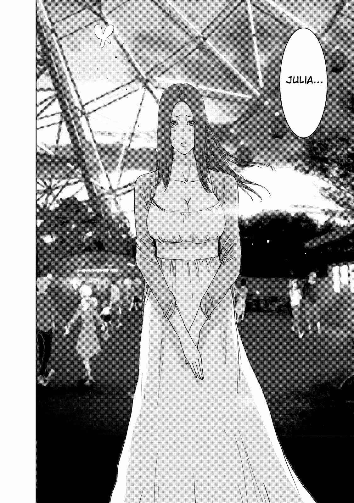 Page 9 Chapter 23.2 Doreiku - Boku to 23-nin no Dorei