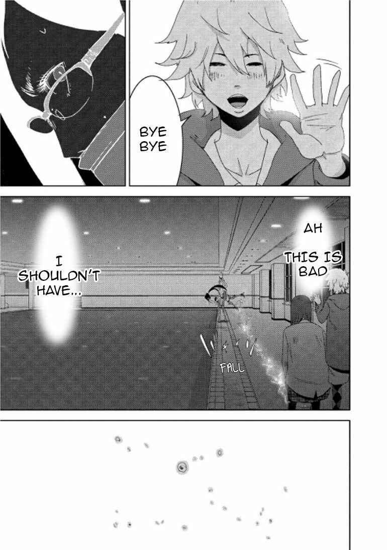 Page 20 Chapter 16.2 Doreiku - Boku to 23-nin no Dorei