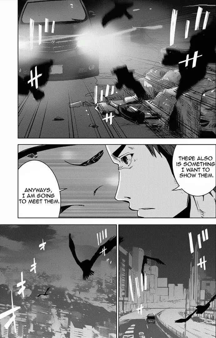 Page 10 Chapter 5.2 Doreiku - Boku to 23-nin no Dorei