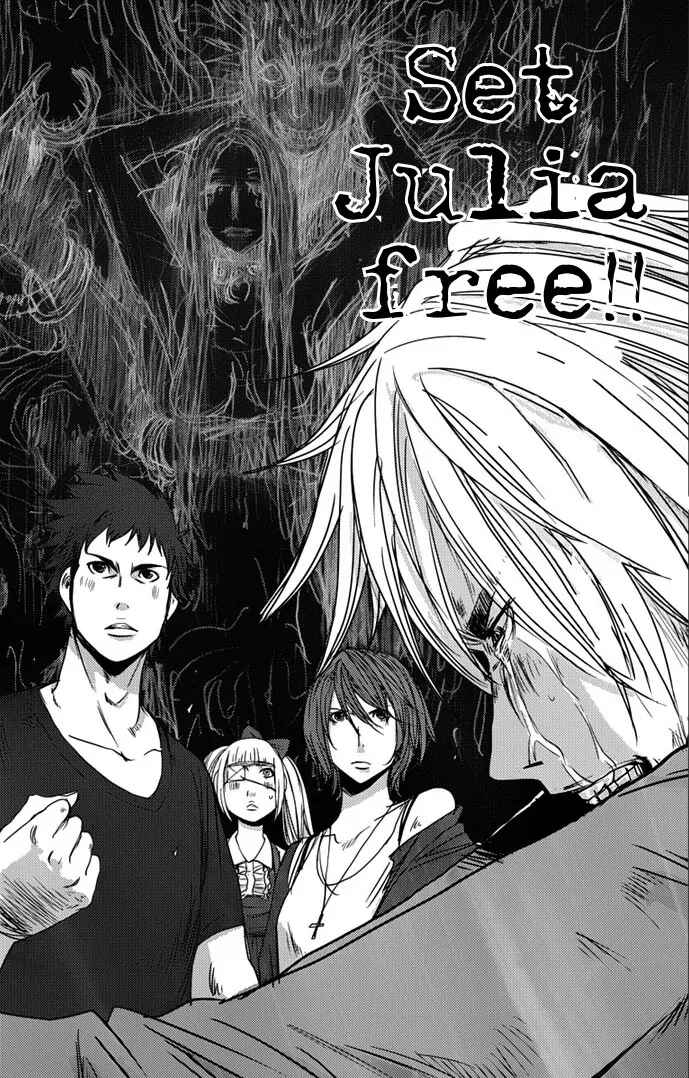 Page 31 Chapter 5.2 Doreiku - Boku to 23-nin no Dorei