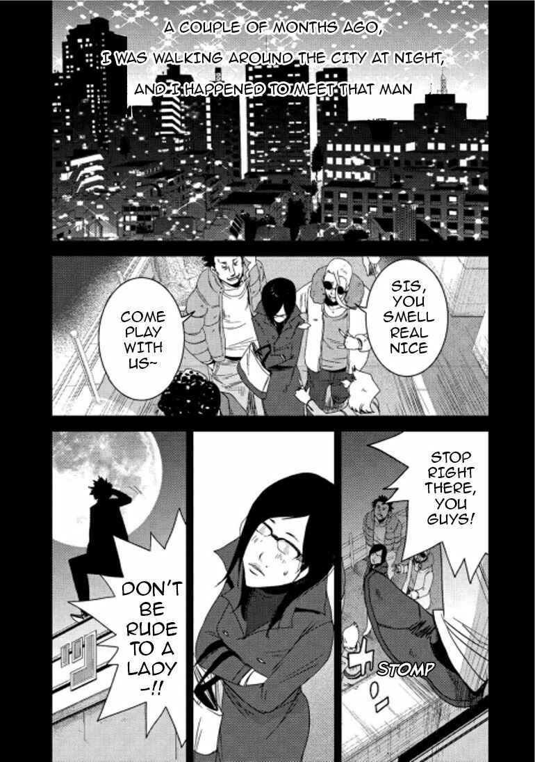 Page 23 Chapter 15.1 Doreiku - Boku to 23-nin no Dorei