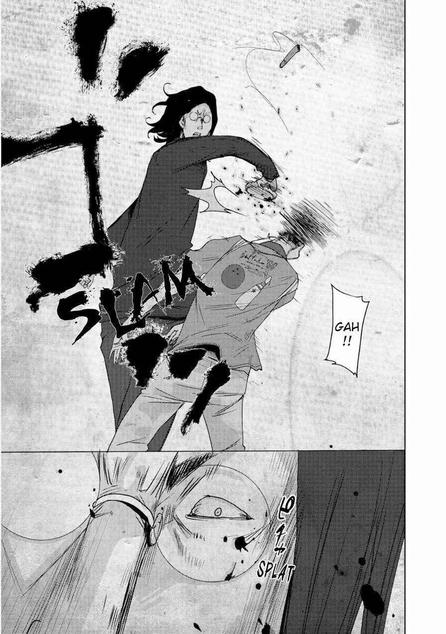 Page 22 Chapter 20.1 Doreiku - Boku to 23-nin no Dorei