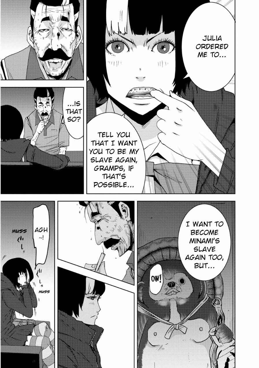 Page 28 Chapter 20.1 Doreiku - Boku to 23-nin no Dorei