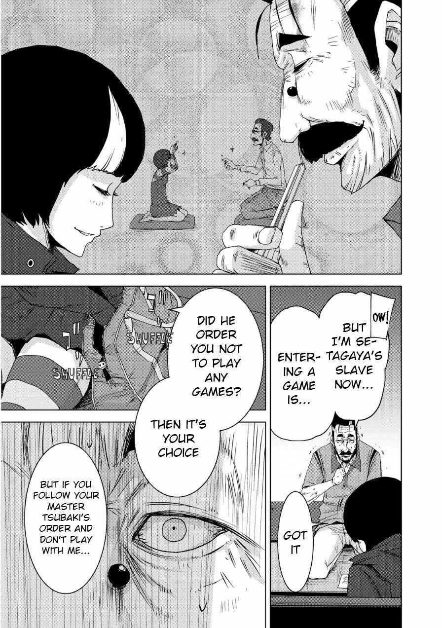 Page 30 Chapter 20.1 Doreiku - Boku to 23-nin no Dorei