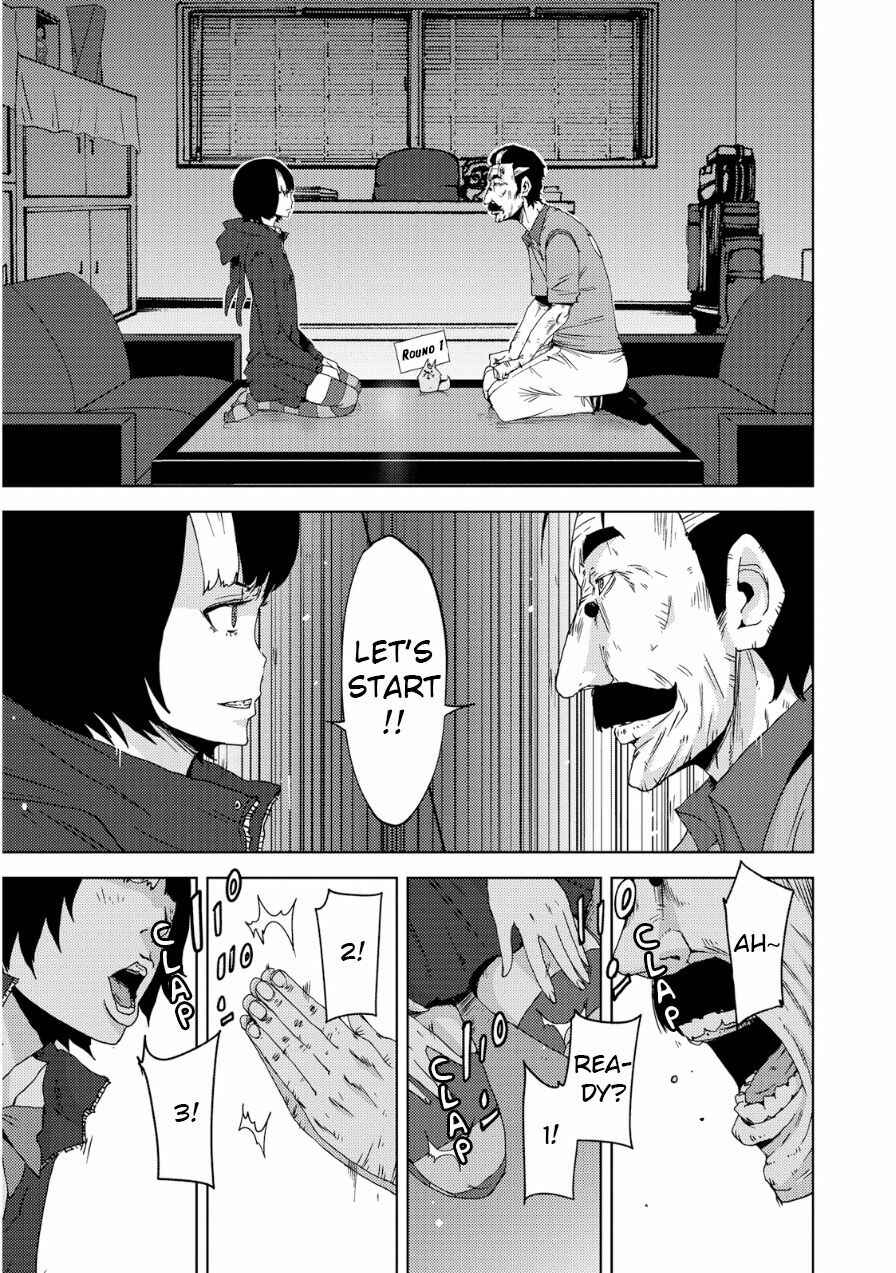 Page 36 Chapter 20.1 Doreiku - Boku to 23-nin no Dorei