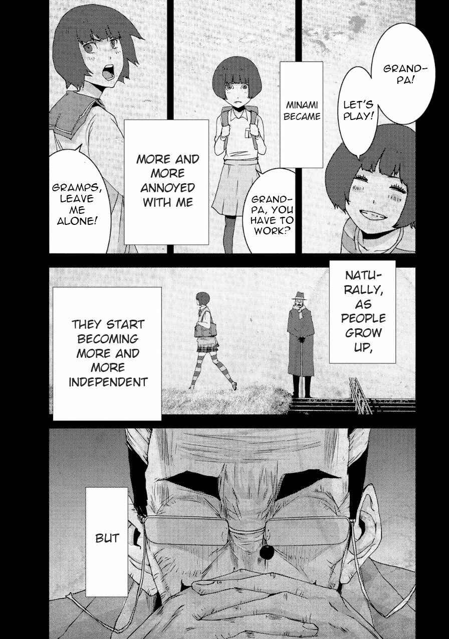 Page 43 Chapter 20.1 Doreiku - Boku to 23-nin no Dorei