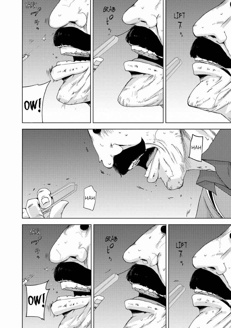 Page 7 Chapter 20.1 Doreiku - Boku to 23-nin no Dorei