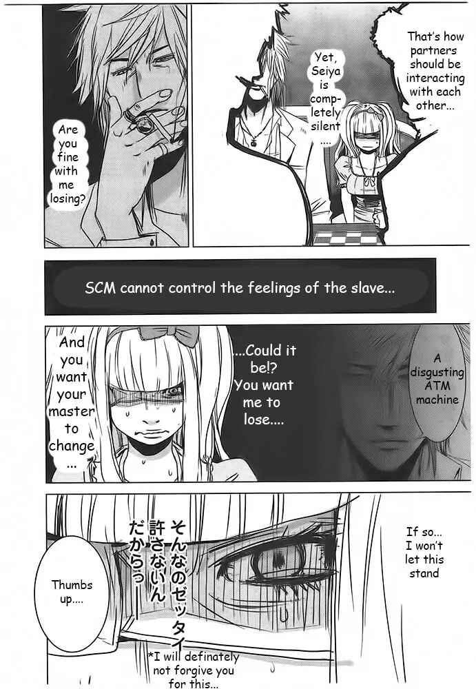 Page 32 Chapter 4 Doreiku - Boku to 23-nin no Dorei
