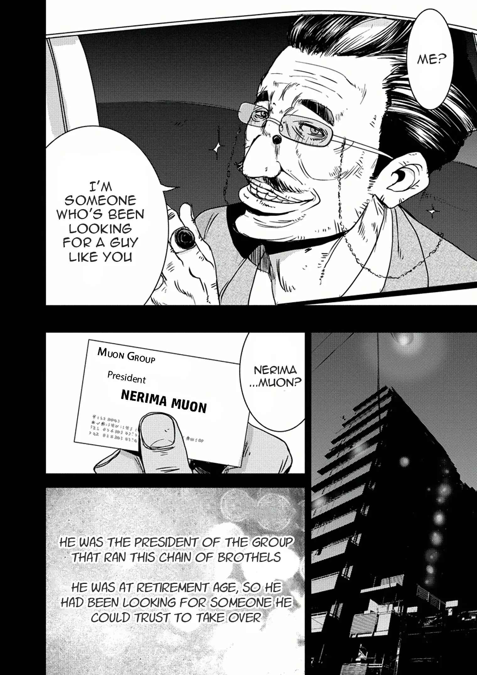Page 11 Chapter 8 Doreiku - Boku to 23-nin no Dorei
