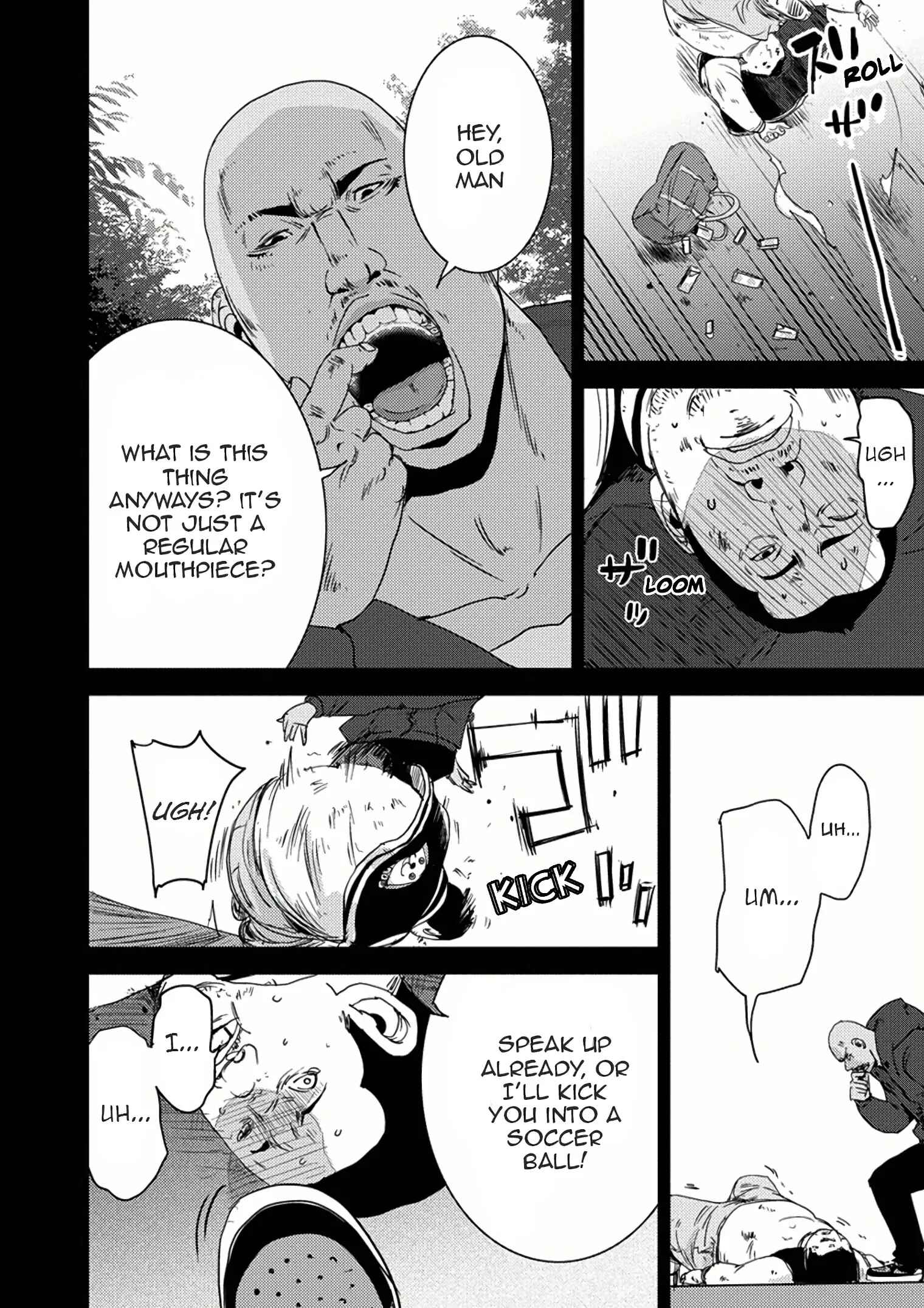 Page 19 Chapter 8 Doreiku - Boku to 23-nin no Dorei
