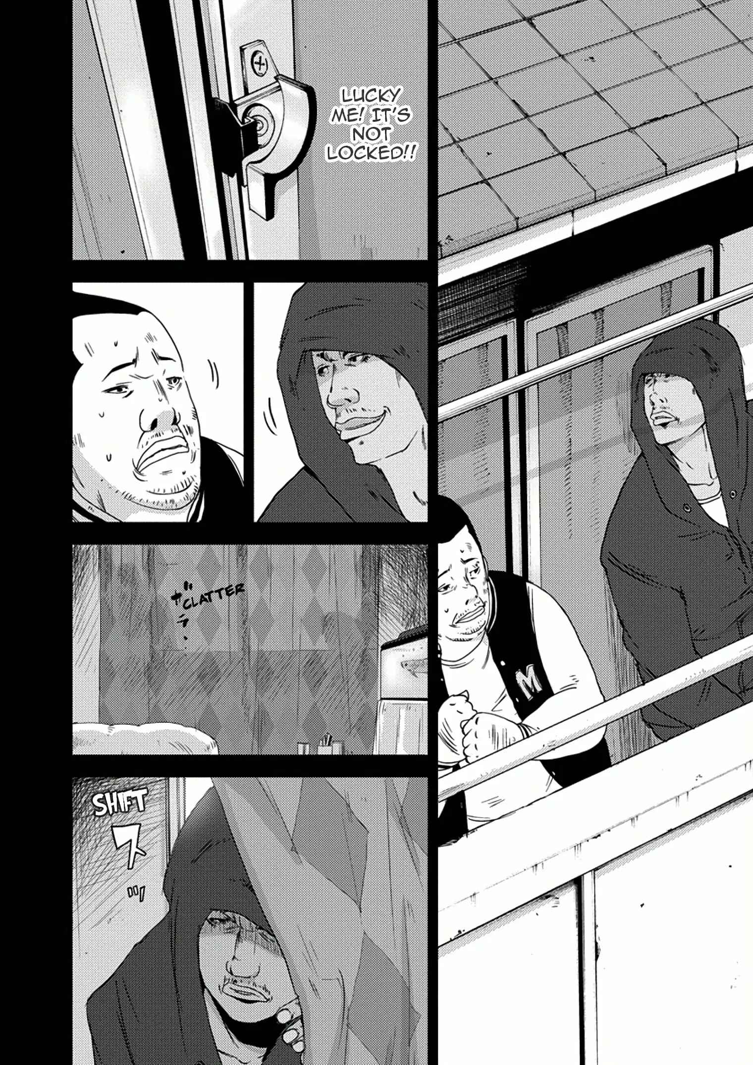 Page 29 Chapter 8 Doreiku - Boku to 23-nin no Dorei