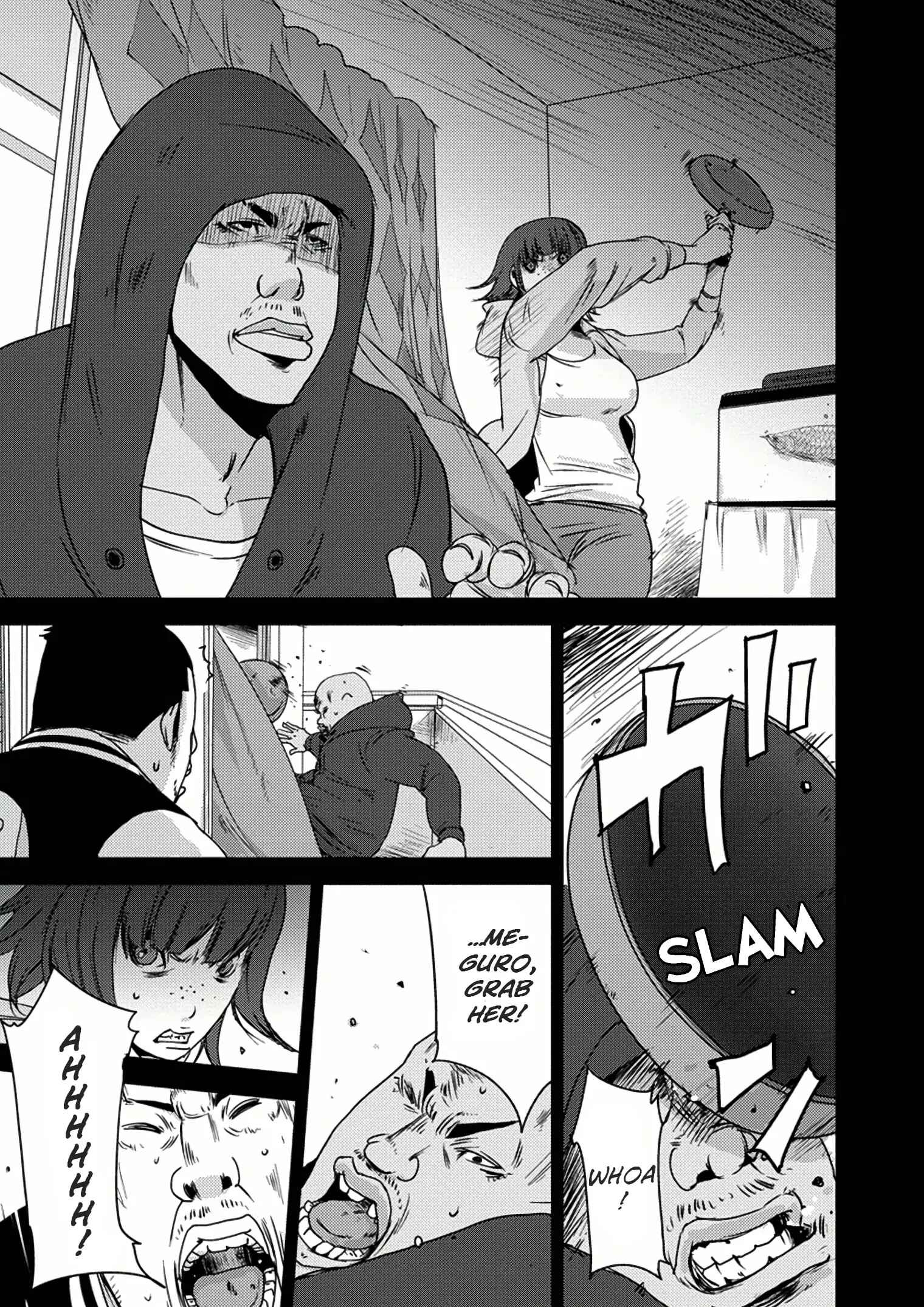 Page 30 Chapter 8 Doreiku - Boku to 23-nin no Dorei