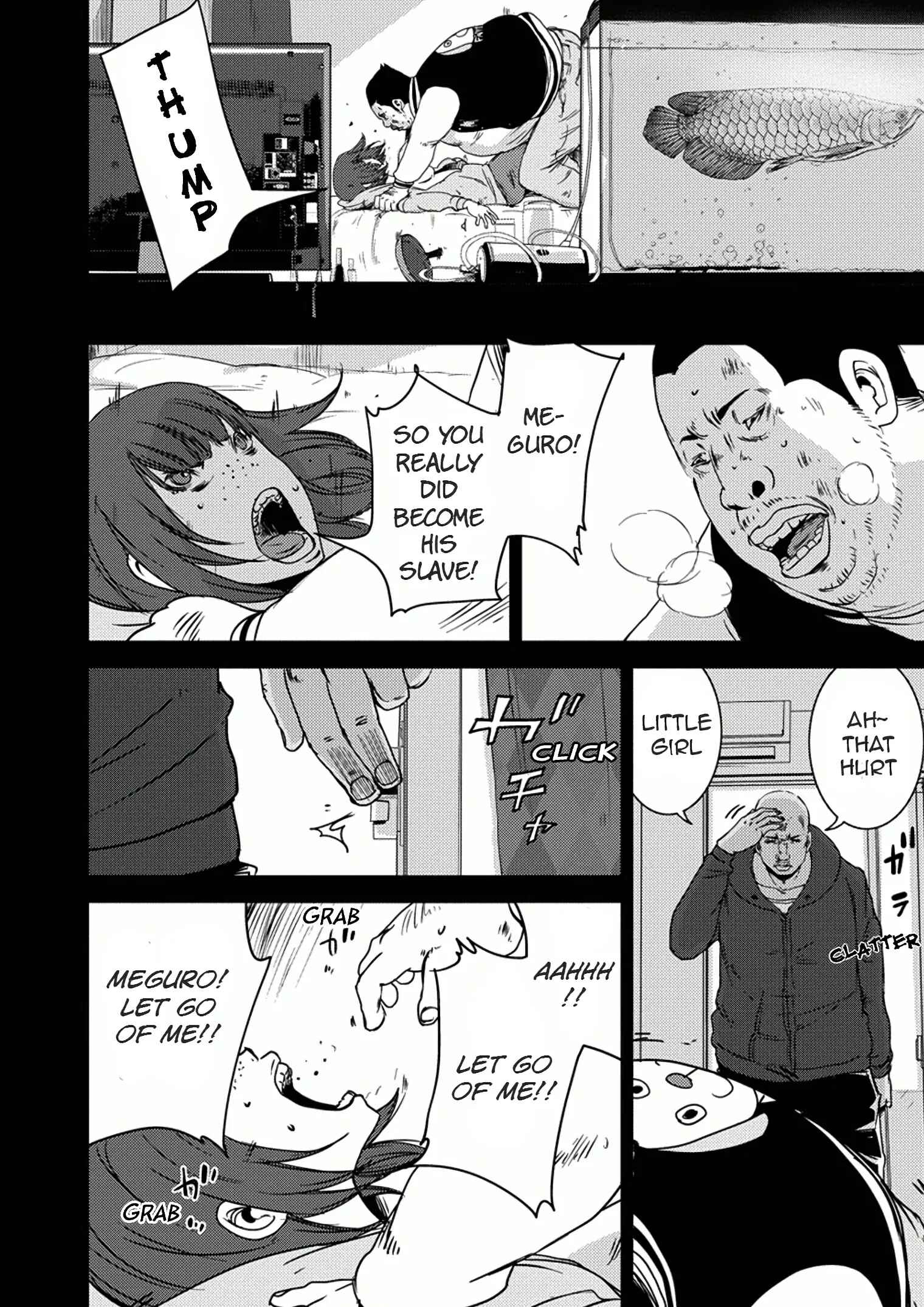 Page 31 Chapter 8 Doreiku - Boku to 23-nin no Dorei