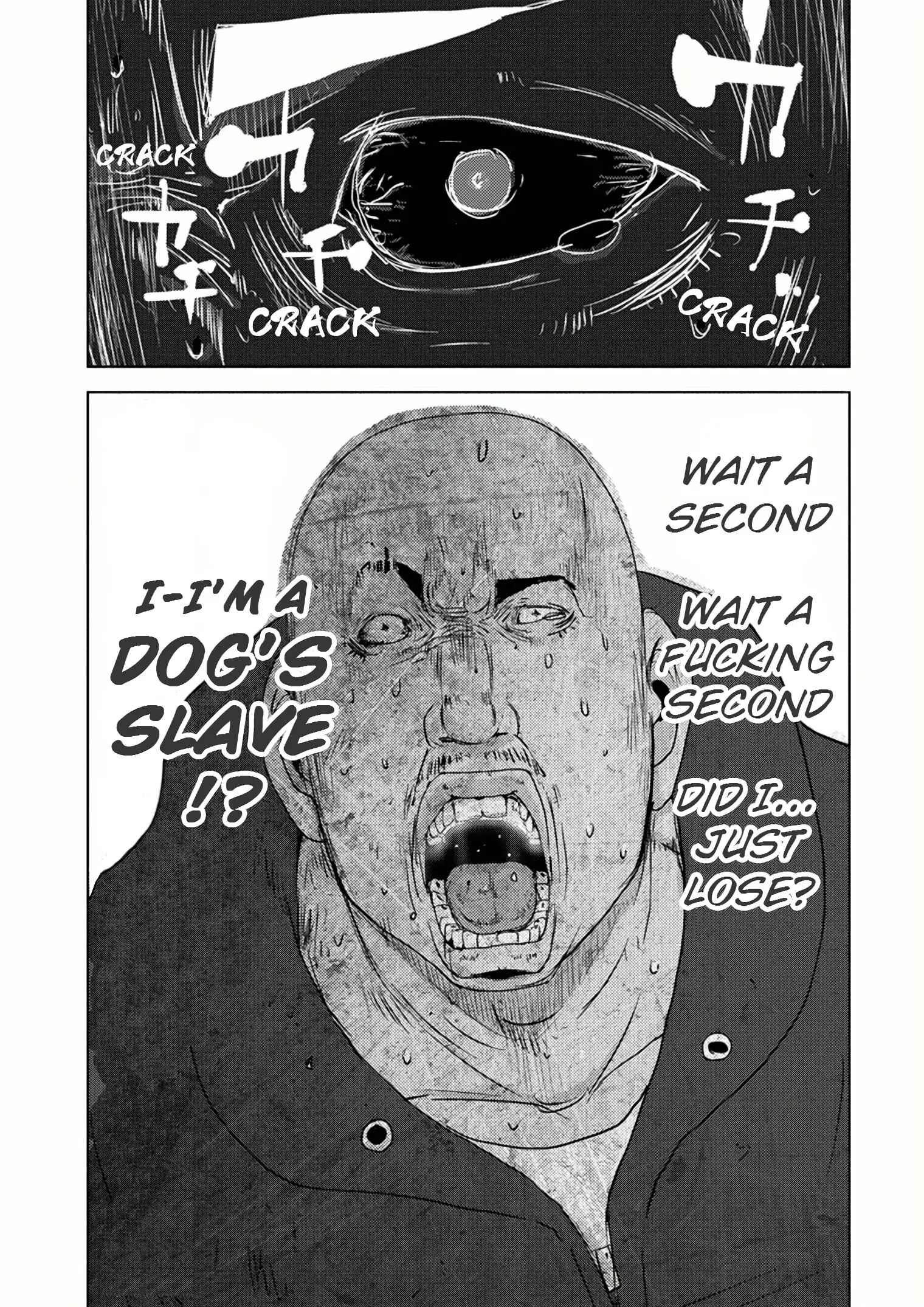 Page 47 Chapter 8 Doreiku - Boku to 23-nin no Dorei