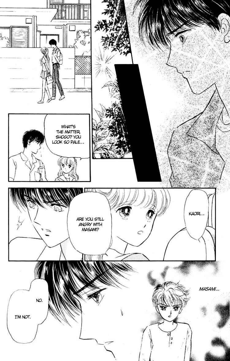 Page 17 Chapter 2 You Have to Be You