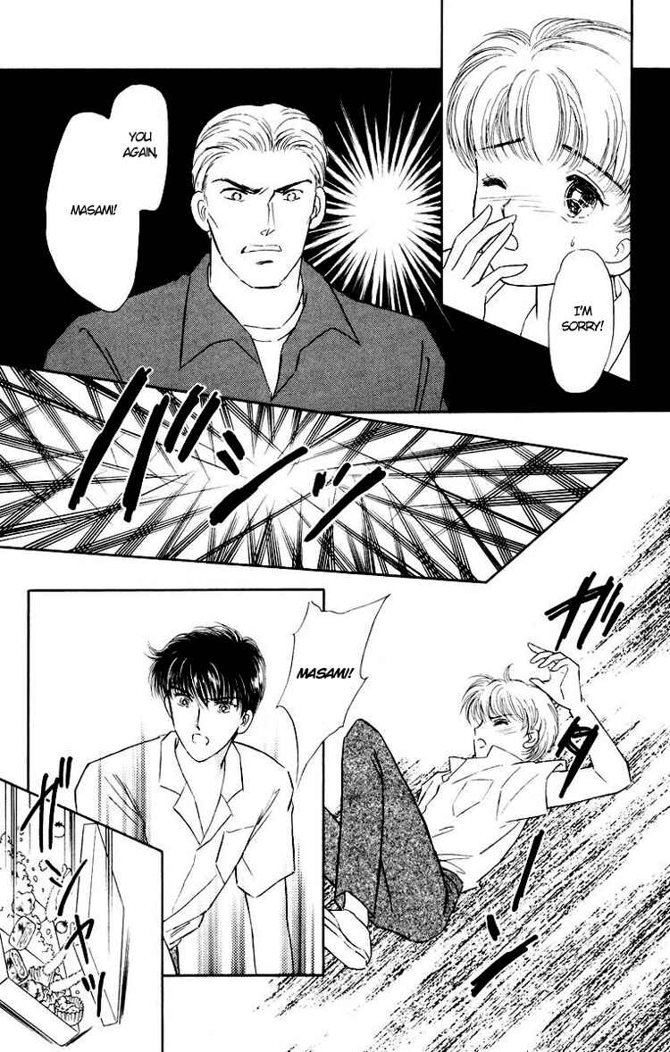 Page 21 Chapter 2 You Have to Be You